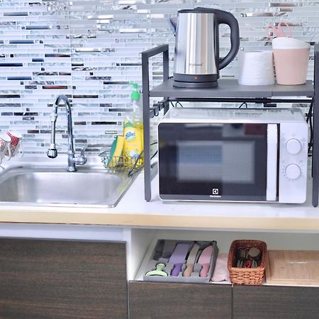7Min Bkk Airport - Free Pick Up - Malls Nearby 방콕 외부 사진