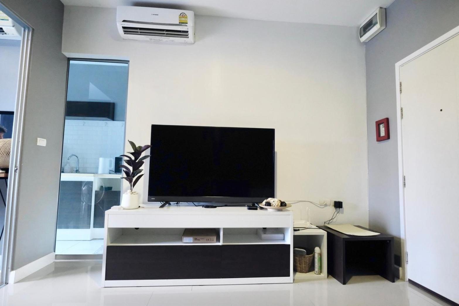 7Min Bkk Airport - Free Pick Up - Malls Nearby 방콕 외부 사진