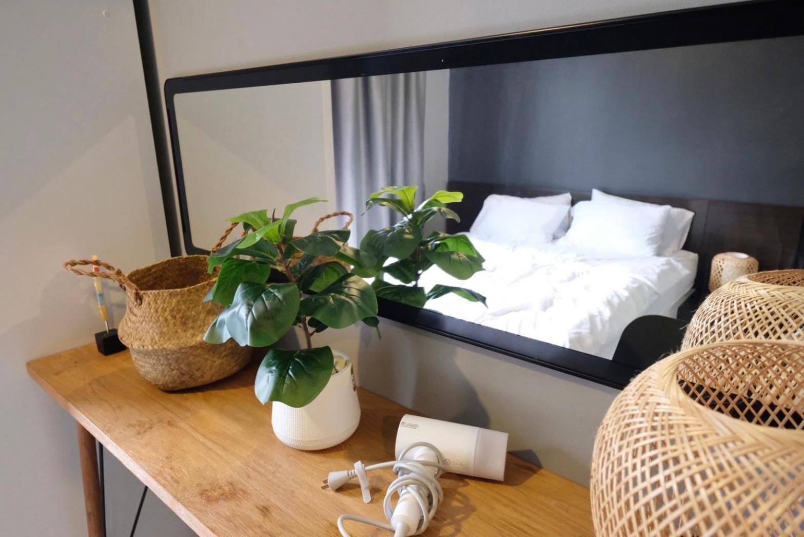 7Min Bkk Airport - Free Pick Up - Malls Nearby 방콕 외부 사진