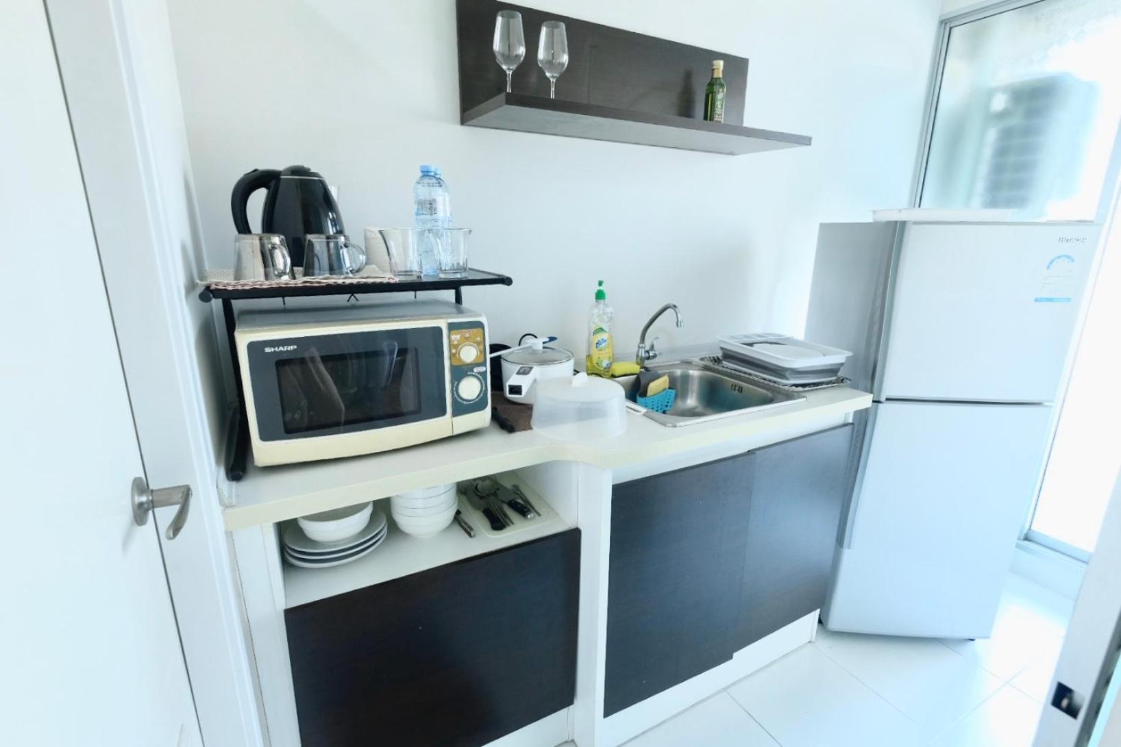 7Min Bkk Airport - Free Pick Up - Malls Nearby 방콕 외부 사진