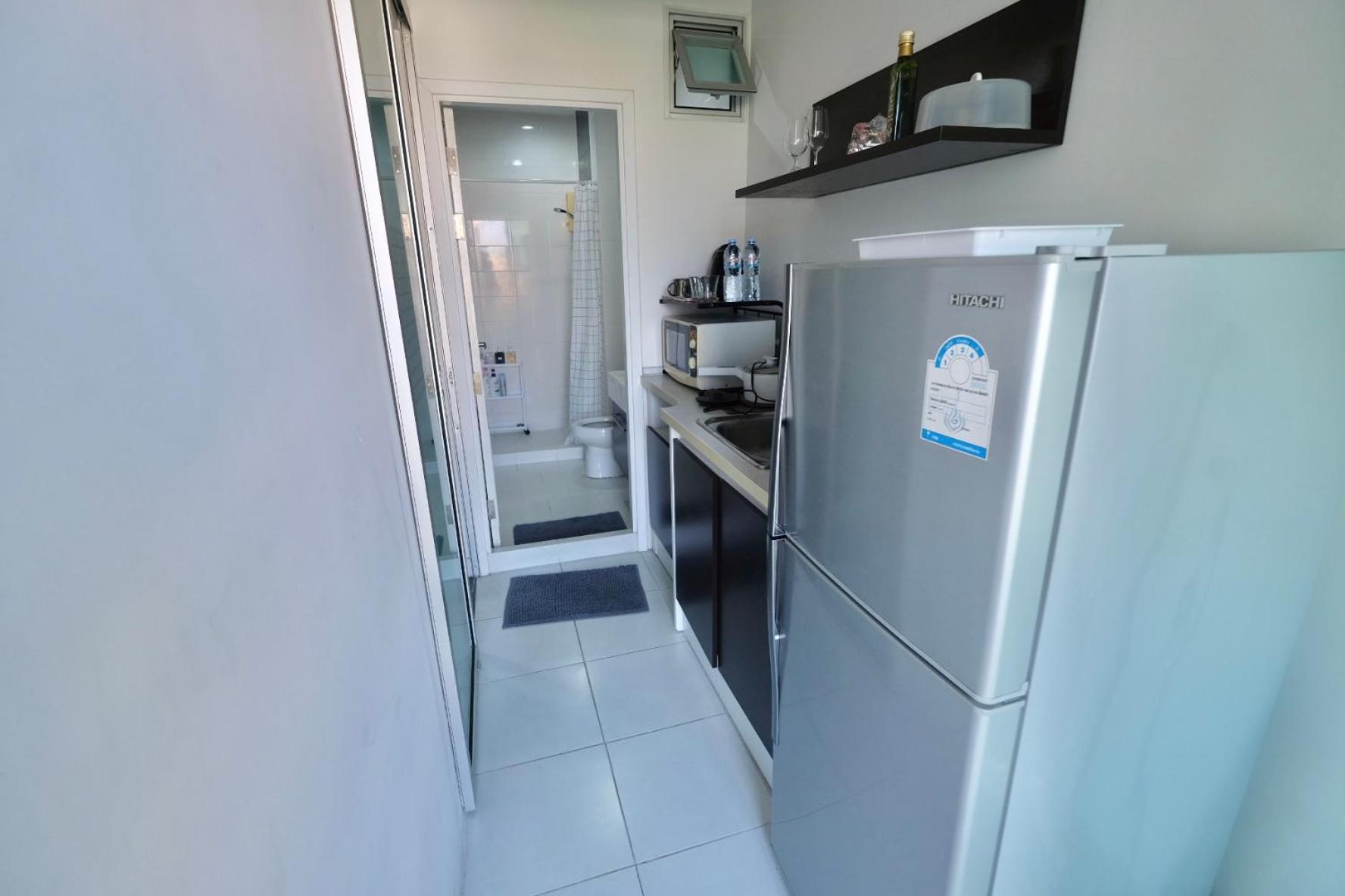 7Min Bkk Airport - Free Pick Up - Malls Nearby 방콕 외부 사진