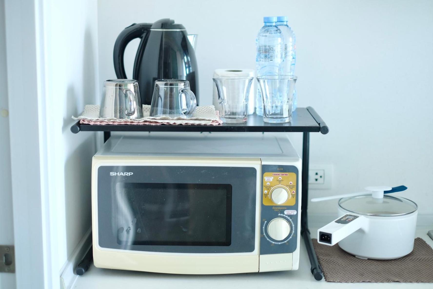 7Min Bkk Airport - Free Pick Up - Malls Nearby 방콕 외부 사진