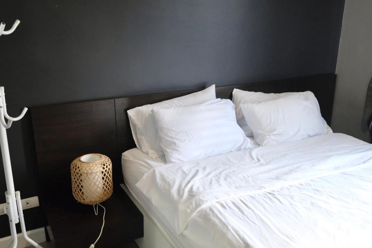 7Min Bkk Airport - Free Pick Up - Malls Nearby 방콕 외부 사진