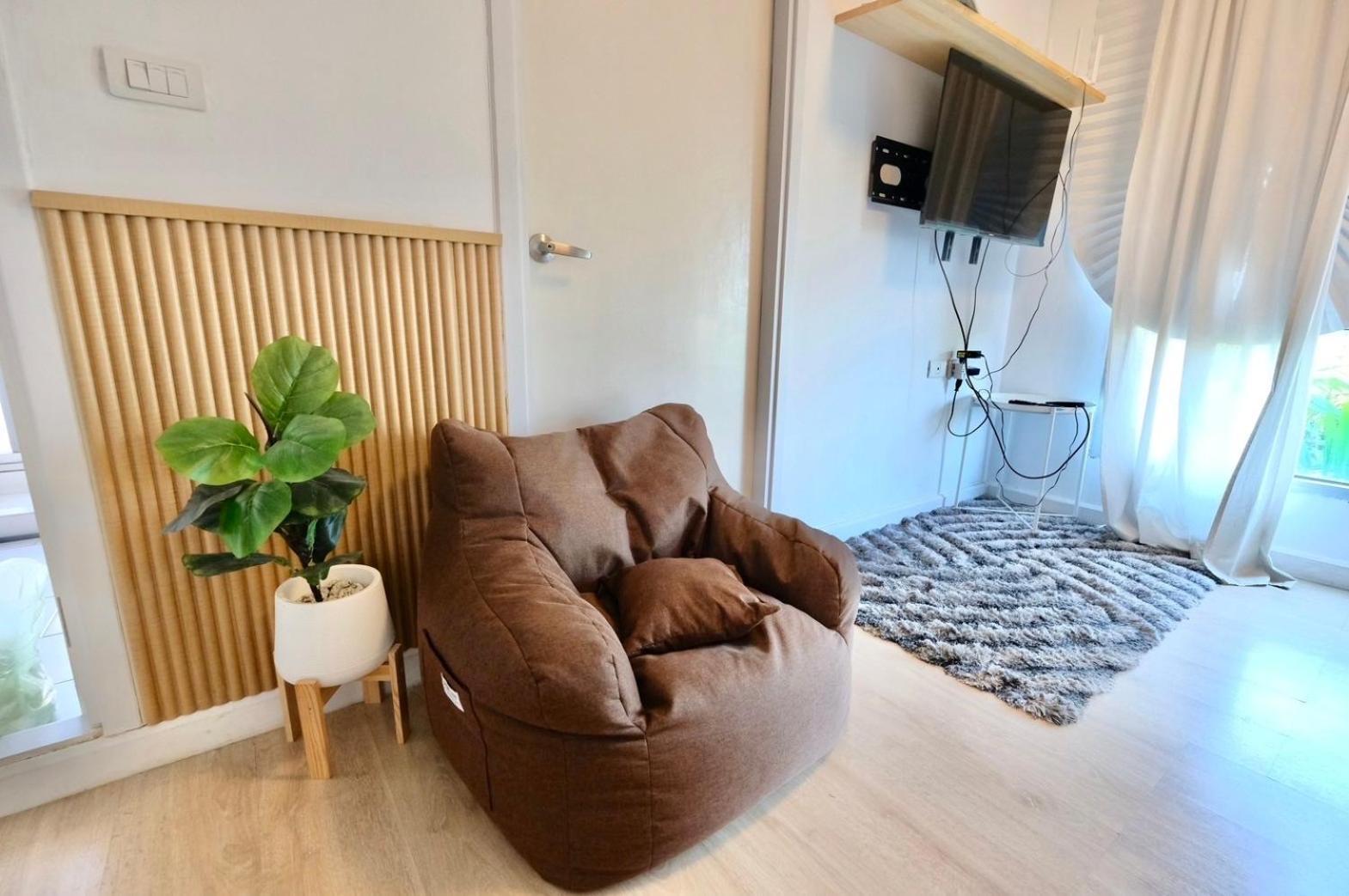 7Min Bkk Airport - Free Pick Up - Malls Nearby 방콕 외부 사진